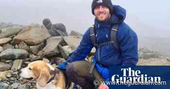 Body of missing walker Kyle Sambrook recovered in Glencoe