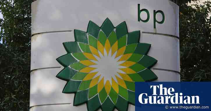 BP boss could be in line for special bonus of up to £11.4m