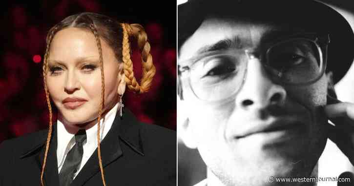 Madonna's Brother Dies After Heartbreaking Life, But Left a Shocking Revelation About the Superstar