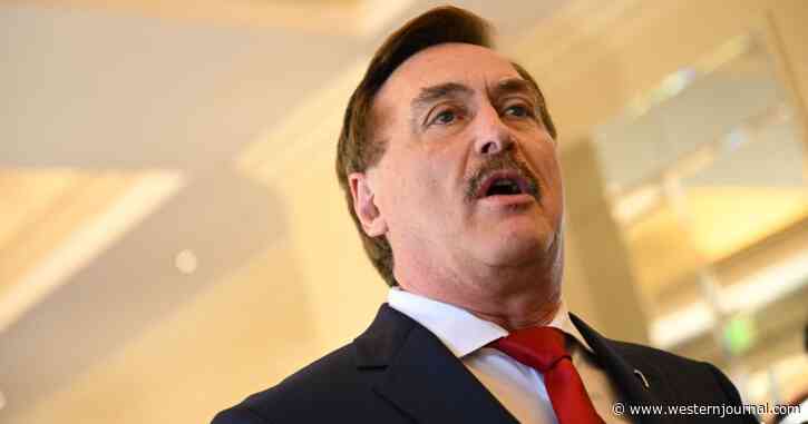 'It's Like a Cover-Up' - Lindell Promises to Drag McCarthy to SCOTUS Over Handling of Jan. 6 Footage
