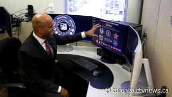 How a Toronto-area police force helped take down a Russian-linked ransomware group