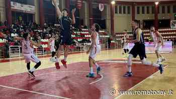 Serie B: La Luiss non si ferma. Battuta anche Teramo a domicilio