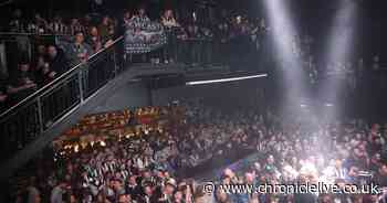 Newcastle United fans show amazing support and unwavering loyalty after cup final heartbreak
