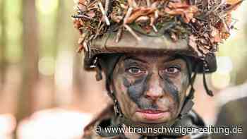 Truppe in Not: Die gefährlichsten Lücken der Bundeswehr