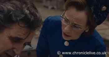 Call The Midwife series finale death devastates fans before much loved character 'rallies' for wedding