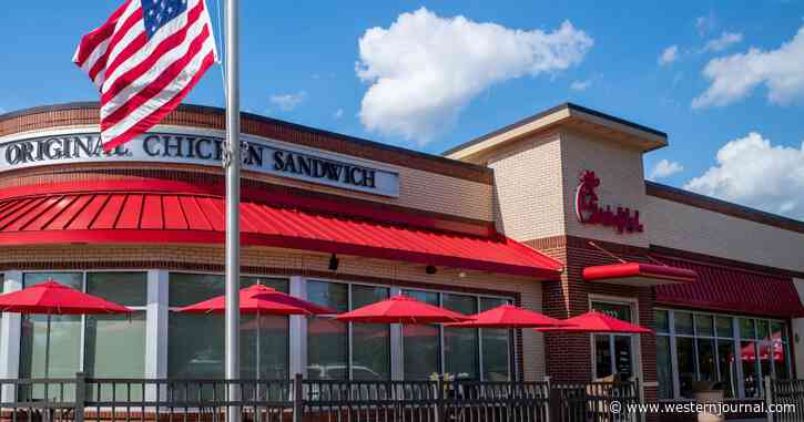 Chick-fil-A Rolls Out New Rule After Out-of-Control Behavior at Restaurant
