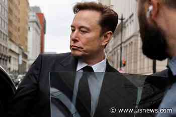 Elon Musk Accuses Media of Racism After Newspapers Drop 'Dilbert' Cartoon
