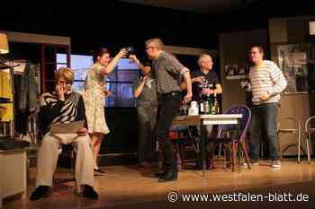 Löhne: Wenn die Alten die Neuen sind