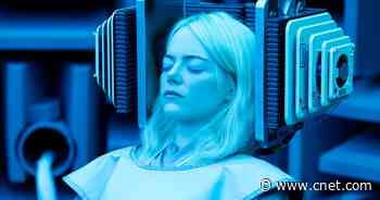 More People Need to Watch Netflix's Excellent Sci-Fi Miniseries     - CNET