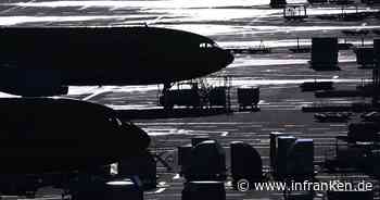 Verdi: Warnstreik am Flughafen Köln/Bonn hat begonnen