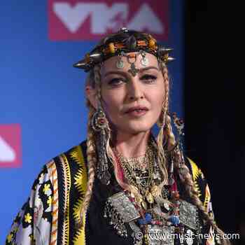 Madonna's older brother Anthony Ciccone dies