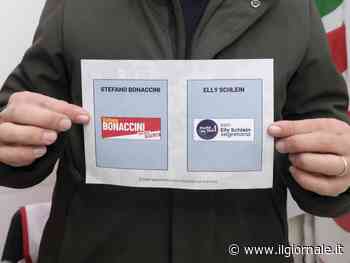 Testa a testa alle primarie del Pd, Schlein avanti su Bonaccini