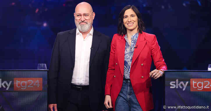 Primarie Pd, la diretta – Elly Schlein è la nuova segretaria: all’80% dello scrutinio è in vantaggio con il 53,8%. Bonaccini riconosce la sconfitta