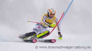 Skirennfahrer Straßer Zehnter im Slalom in Kalifornien