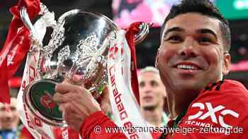 Bei Karius-Comeback: ManUnited gewinnt Ligapokal