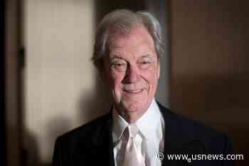 Gordon Pinsent, Award-Winning Canadian Actor, Dies at 92