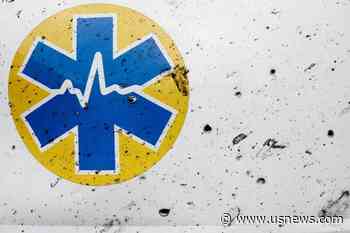 Billionaire Ackman Donates $3.25 Million for Ambulances in Ukraine