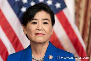 Leaders of House China Panel Denounce Attack on Rep Judy Chu