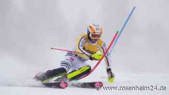 Skirennfahrer Straßer Zehnter im Slalom in Kalifornien