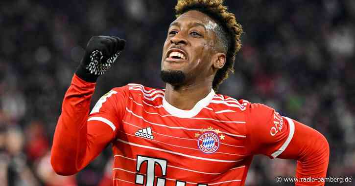 Bayern setzen Titel-Statement im Topspiel gegen Union