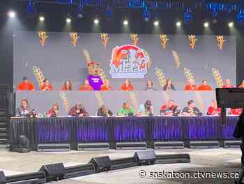 Saskatchewan TeleMiracle 47 raises over $5.5 million