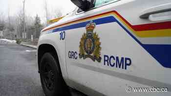 Gunfire exchange leads to charges for Canmore, Alta. man: RCMP