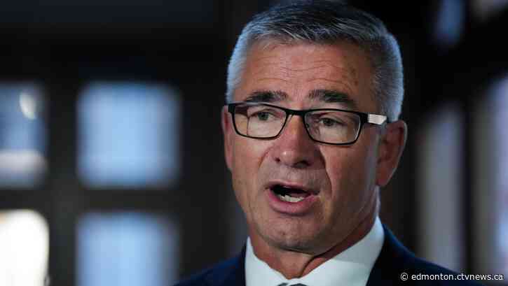 Alberta expecting another gusher in budget ahead of provincial election