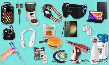 The 15 best high-tech gadgets on Amazon for under $50