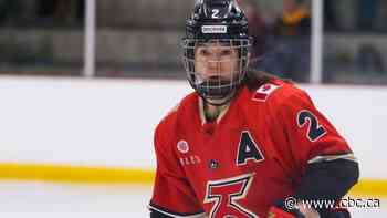 Toronto Six rout Minnesota Whitecaps to sweep season series