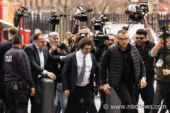 Bankman-Fried charged with hundreds of illegal campaign donations