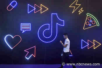 TikTok banned from E.U. Commission phones over cybersecurity