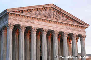 Supreme Court skeptical that Twitter bears responsibility for terrorist attack