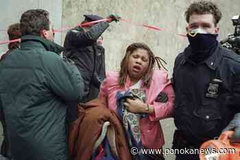 ‘Powder keg’ for 9/11: 1993 trade center bombing remembered