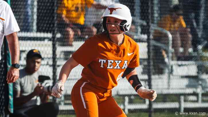 No. 13 Texas softball throttles Texas Southern to finish 3-1 at Lone Star Invitational