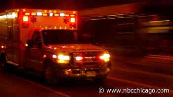 Girl, 7, Killed When Vehicle Strikes Tree in LaPorte County, Sheriff Says