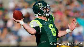 Former NFL first-round pick Paxton Lynch benched for second straight week in XFL as Guardians fall to 0-2