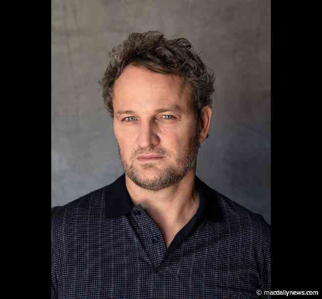 Apple TV+ lands new drama series ‘The Last Frontier,’ starring Jason Clarke