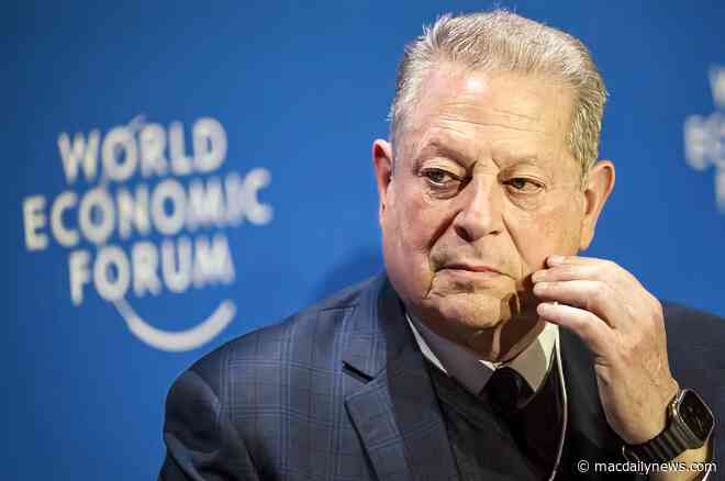 NLPC moves to oust Tim Cook and Al Gore from Apple’s Board