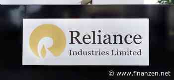 Reliance Industries-Geschäftsführer Mukesh Ambani: So wurde der Unternehmer zu einem der reichsten Menschen der Welt