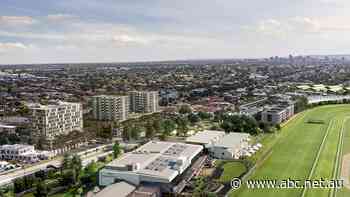 Racecourse development announcement draws criticism about traffic, finances