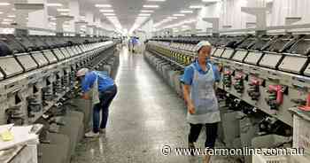 AWI's global network predicts strong wool selling year