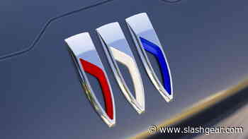 The Interesting Origin Of Buick's Car Logo Explained