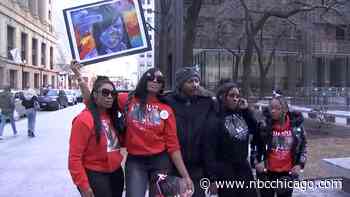 2 Years After Chicago Woman's Disappearance, Family Members Relentlessly Seek Answers