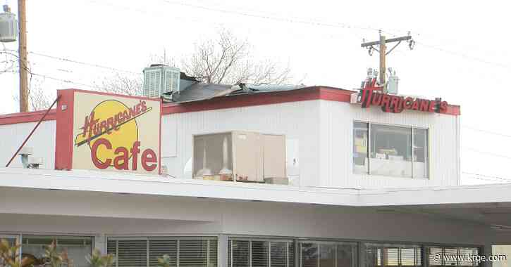 Winds up to 75mph cause damage across Albuquerque