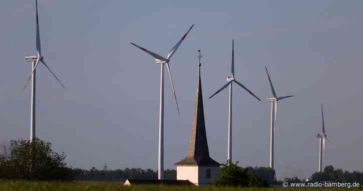 Branche moniert schleppenden Windenergieausbau