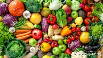 Warum die Preise für Obst und Gemüse 2023 unberechenbar bleiben