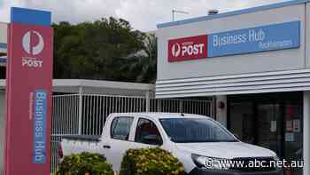 Potentially thousands of parcels stolen in alleged Australia Post mail centre heist