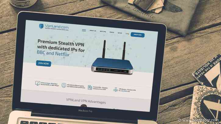 VPNLand review