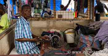 Textilienexport aus EU wird zunehmend zu Müllproblem