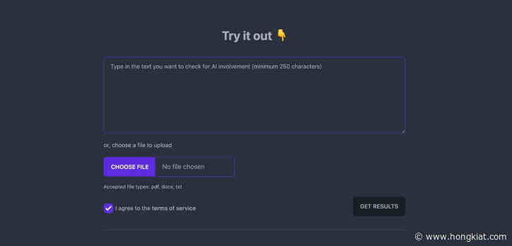 5 Plagiarism Detection Tools to Tell if Content is Written by ChatGPT